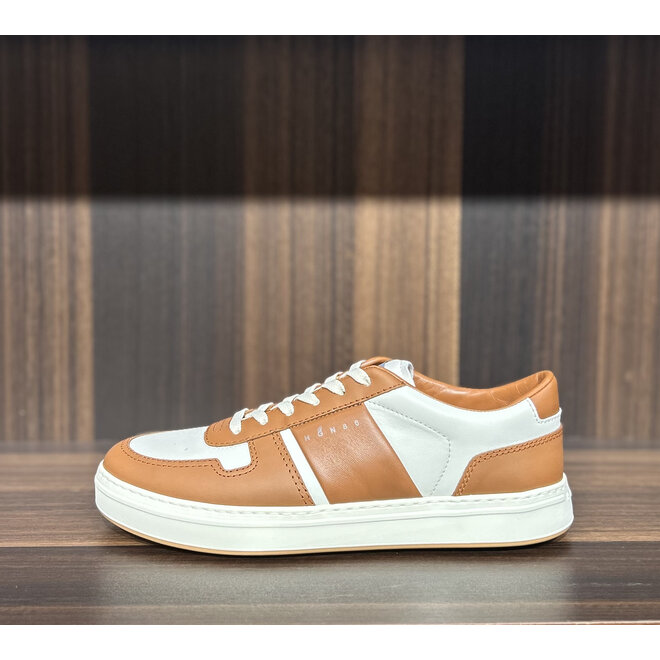Sneakers H668 ALLACCIATO BANDA HOGAN