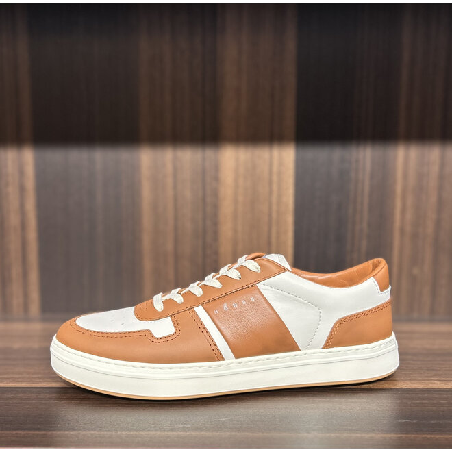 Sneakers H668 ALLACCIATO BANDA HOGAN