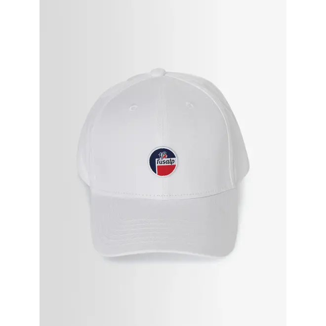Casquette Charly Flocon Fusalp