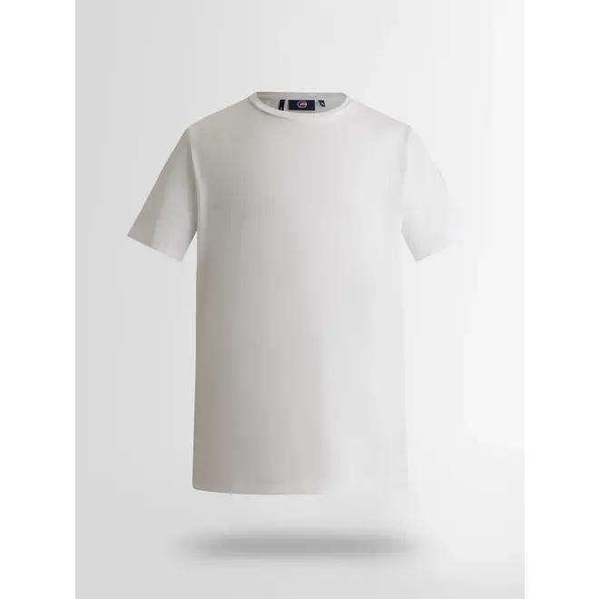 T-SHIRT RIVIERE LYS FUSALP