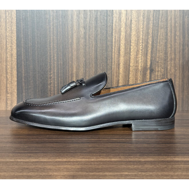 Mocassins ADLER  DECO T.MORO DOUCAL'S