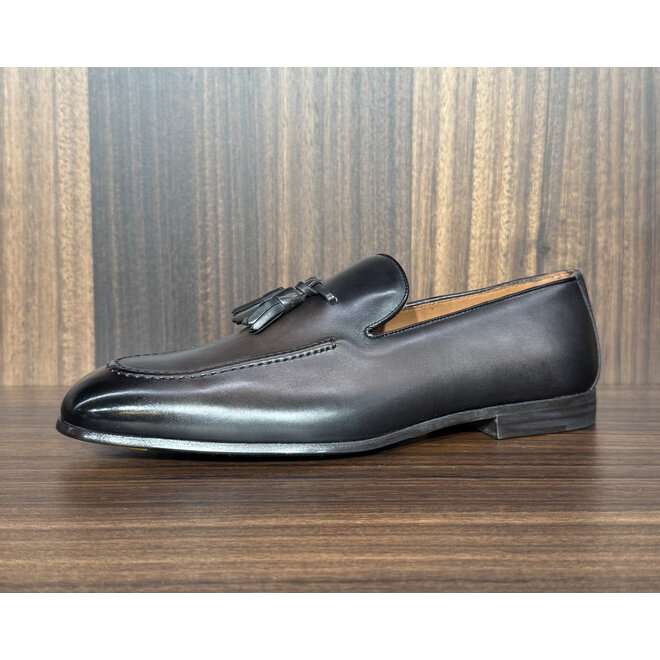 Mocassins ADLER  DECO T.MORO DOUCAL'S