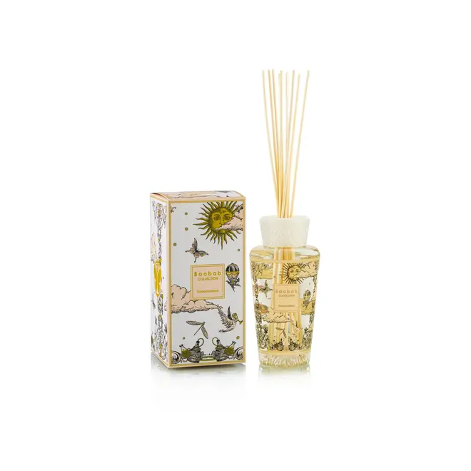 DIFFUSER MY FIRST BAOBAB 2025 TOMORROWLAND