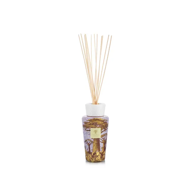 Diffuser 500ml Sacred Trees Cocody Baobab Collection