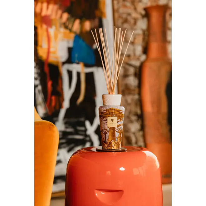 Diffuser 500ml Sacred Trees Cocody Baobab Collection
