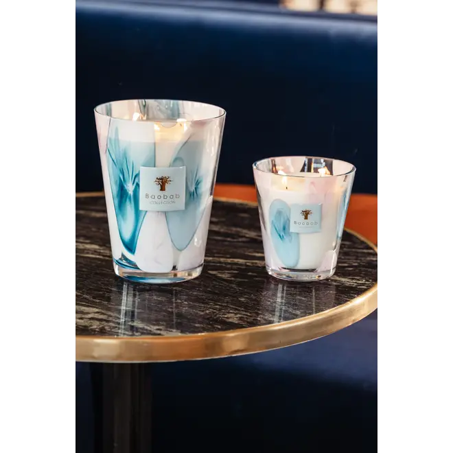 Bougie Riviera Leopolda  Baobab Collection