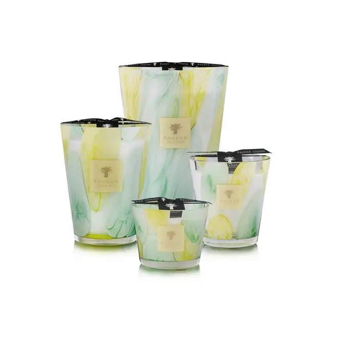 Bougie Riviera Santo Sospir  Baobab Collection