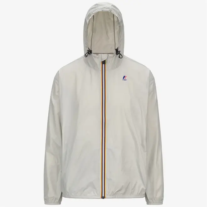 LE VRAI 4.0 CLAUDE BEIGE LT K-WAY