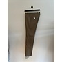 Pantalon en laine vierge & Soie beige PT TORINO
