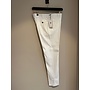 Pantalon Coton Stretch blanc Y010 PT TORINO