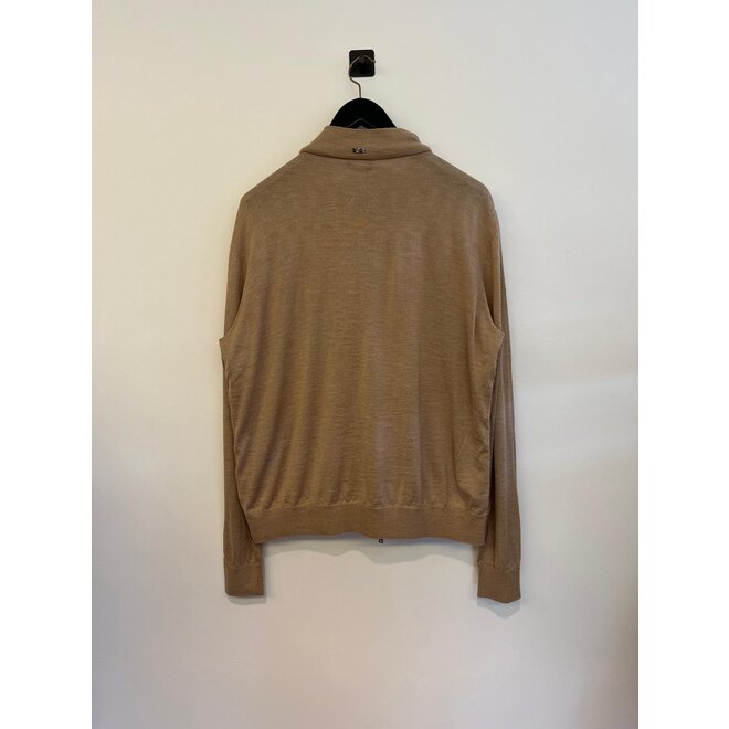 Bomber Camel - Herno