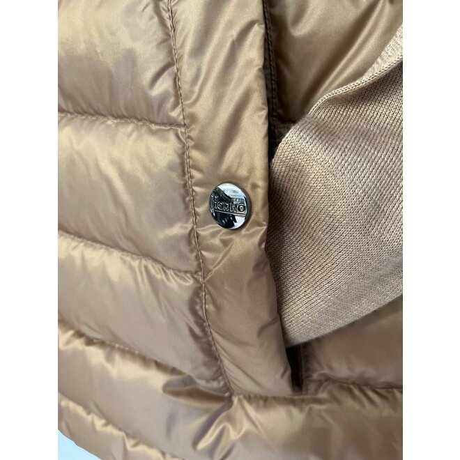 Bomber Camel - Herno