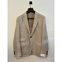 Blazer en lin Ivory Eleventy 52