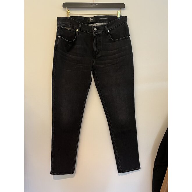 Special Edition Upfront Black - 7FAM (SS22)