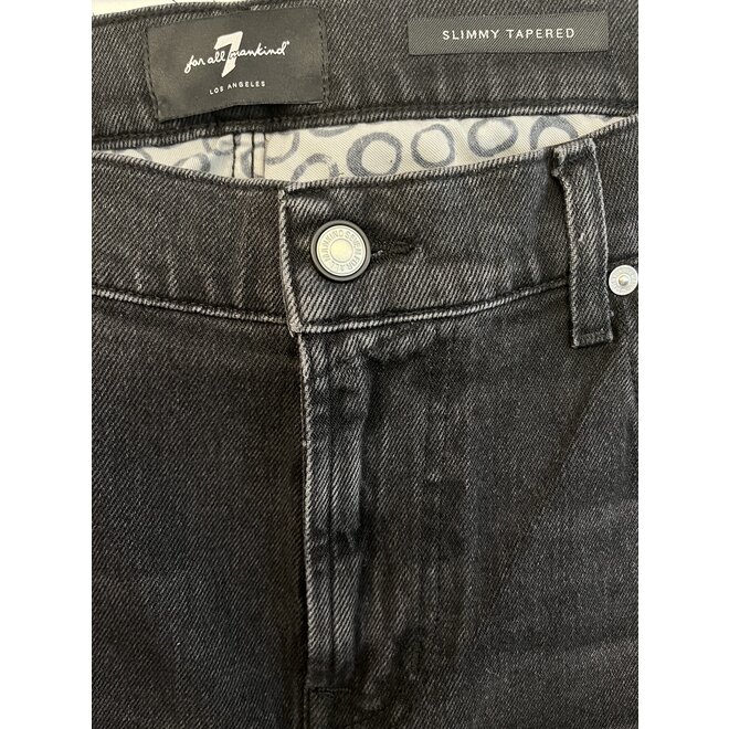Special Edition Upfront Black - 7FAM (SS22)