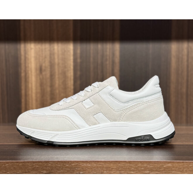 Sneakers Hyperlight Beige Hogan