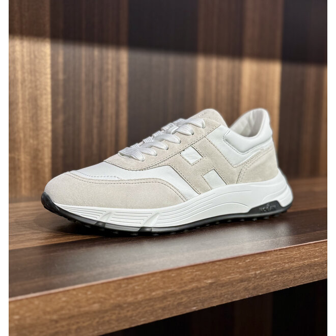 Sneakers Hyperlight Beige Hogan