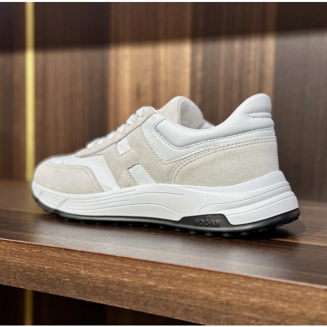 Sneakers Hyperlight Beige Hogan
