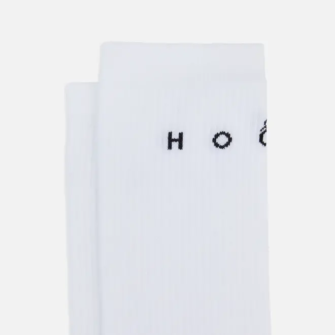 Chaussettes Blanche HOGAN