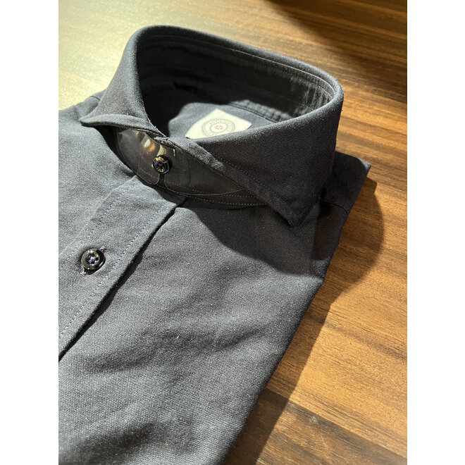 Chemise Dark Navy 5000.7009 Bolzonella