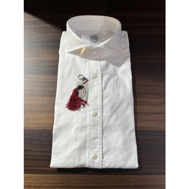 Chemise blanche 5000 Bolzonella