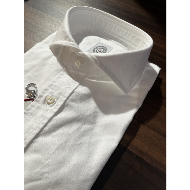Chemise blanche 5000 Bolzonella
