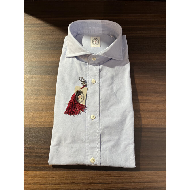 Chemise Sky Blue 3107 Bolzonella
