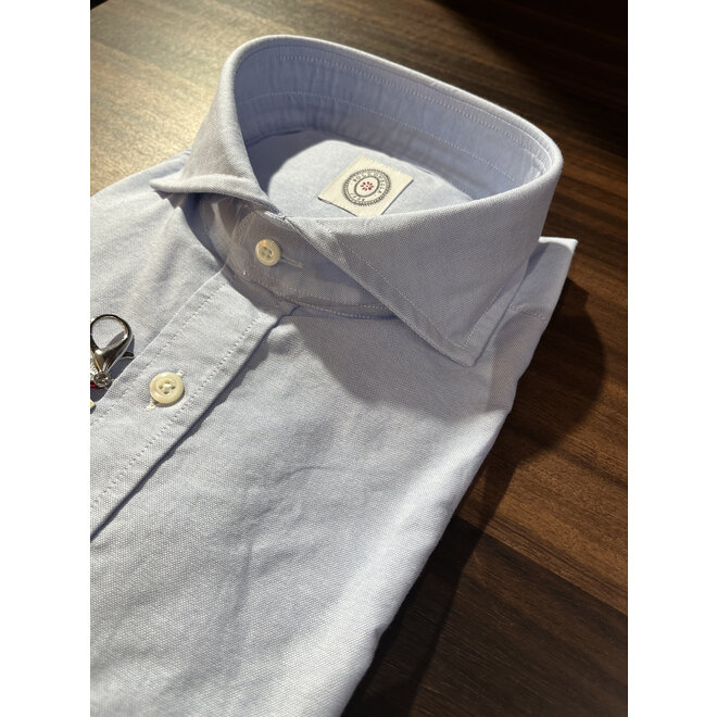 Chemise Sky Blue 3107 Bolzonella