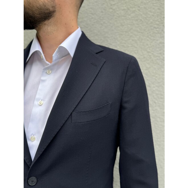 Blazer Navy Blue Santaniello