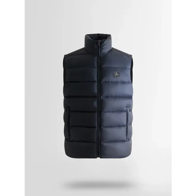 VESTE SANS MANCHES GORVONE MARIN FUSALP