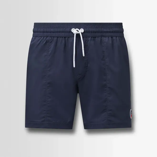 SHORT DE BAIN OLAF MARIN FUSALP