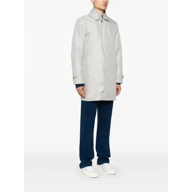 Morning Coat Beige FAY