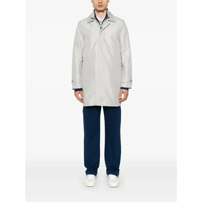 Morning Coat Beige FAY