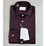 Chemise Dark Red ETON