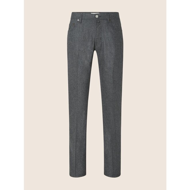 Pantalon en laine 001 S3679  Jacob Cohen