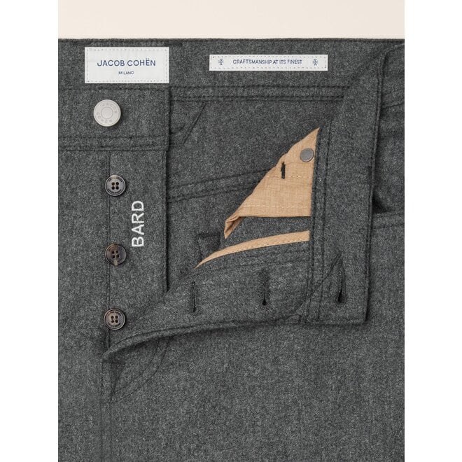 Pantalon en laine 001 S3679  Jacob Cohen