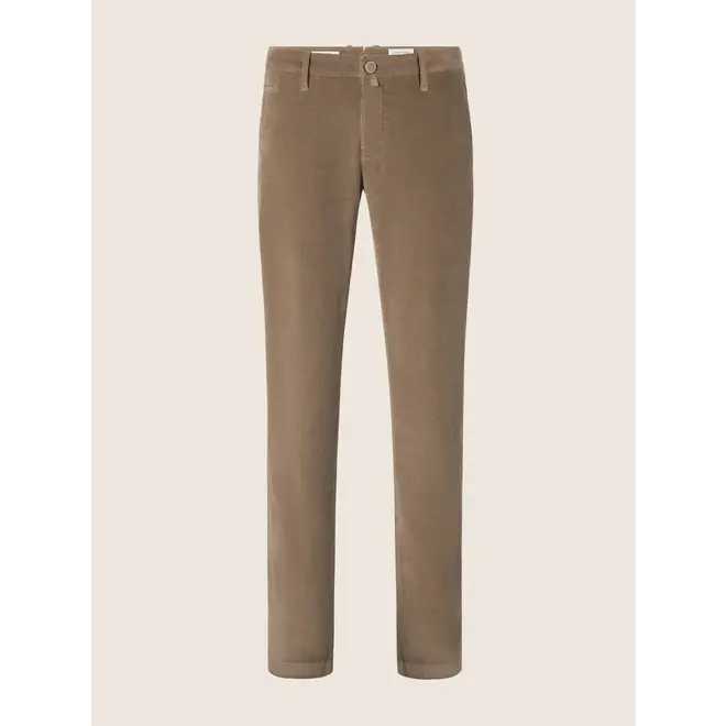 Pantalon Bobby en velours ELEPHANT GREY Jacob Cohen