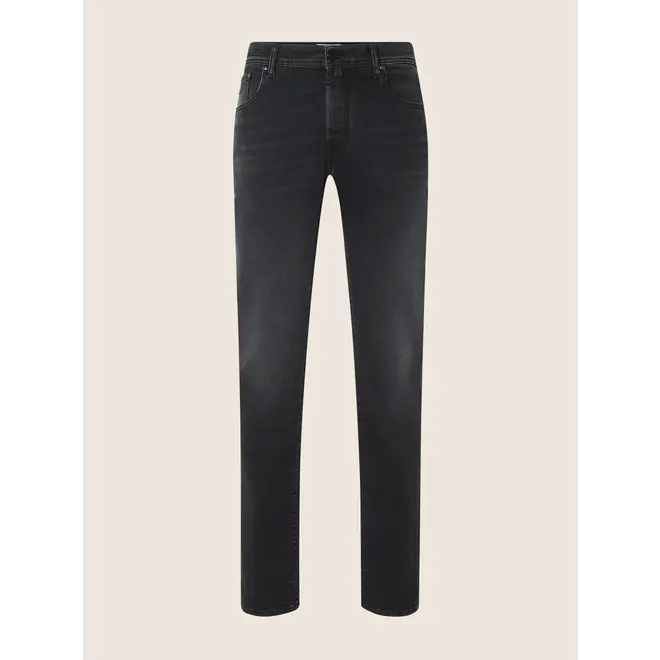 Jean Bard Dark Black 030 S3622 Jacob Cohen