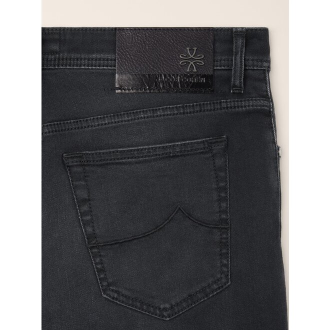 Jean Bard Dark Black 030 S3622 Jacob Cohen