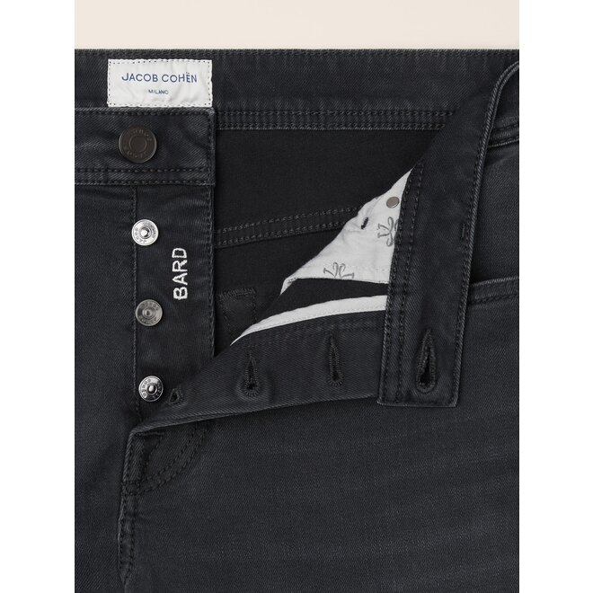 Jean Bard Dark Black 030 S3622 Jacob Cohen