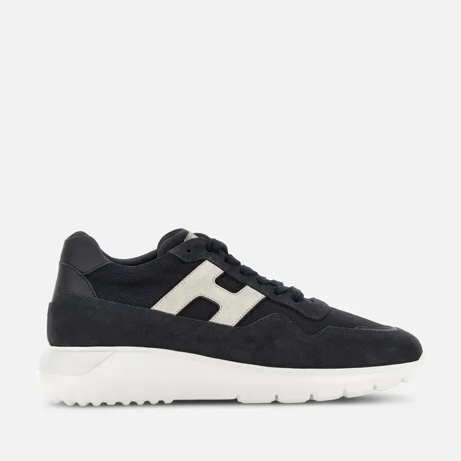 Sneakers Hogan Interactive³ Blue Hogan