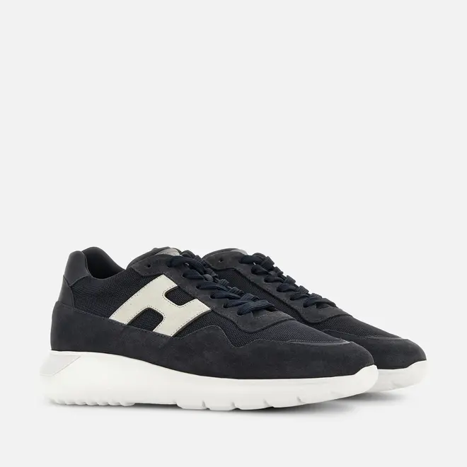 Sneakers Hogan Interactive³ Blue Hogan