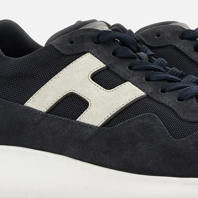 Sneakers Hogan Interactive³ Blue Hogan