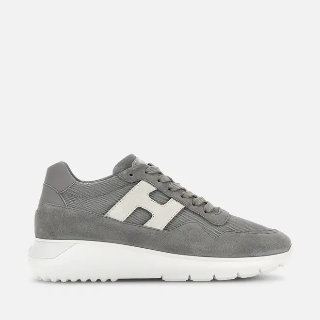 Sneakers Hogan Interactive³ Gris Hogan