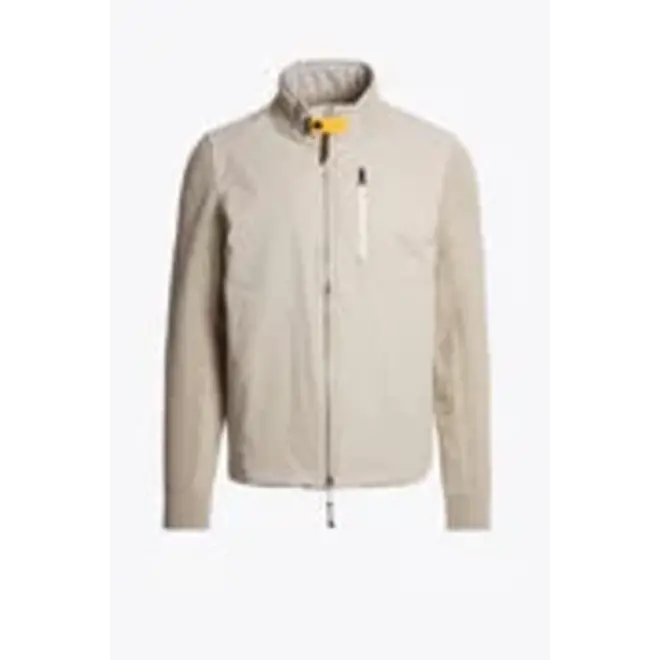 Veste Zorba Chateau grey Parajumpers