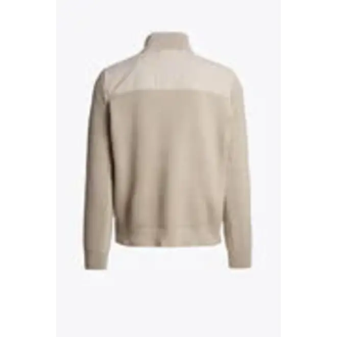 Veste Zorba Chateau grey Parajumpers
