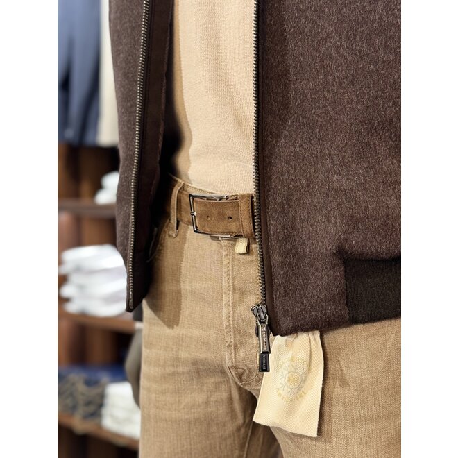 Veste BELLATI-LE WOOD MOORER