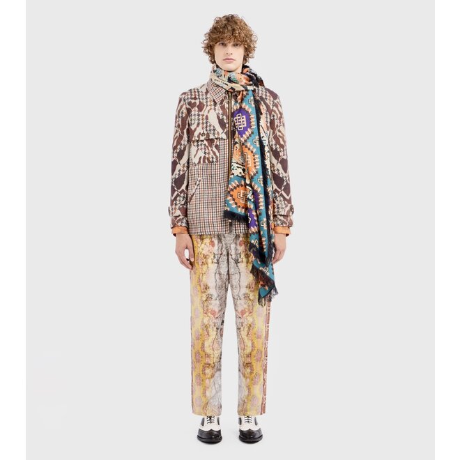 Veste Wool Vintage Cake Pierre-Louis Mascia