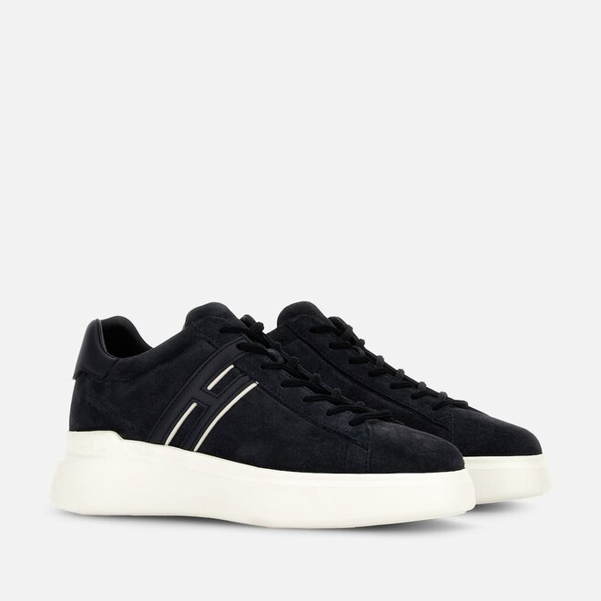 Sneakers H580 Navy HOGAN