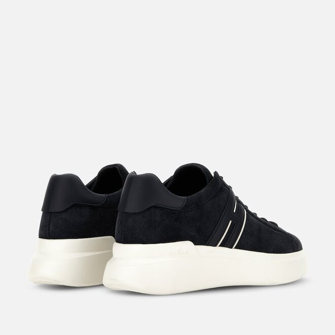 Sneakers H580 Navy HOGAN